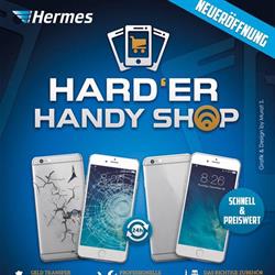 Teleplanet Harder Handyshop