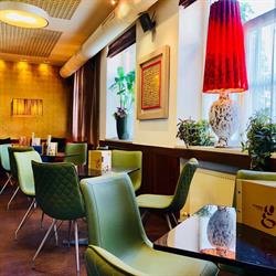 Café Gutenberg