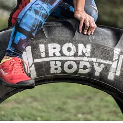 Iron Body