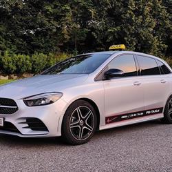 PS Taxi & Krankentransport