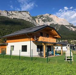 Ferienhaus Saak