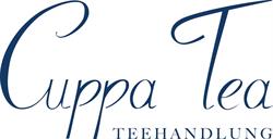 Cuppa Tea -Teehandlung
