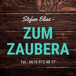 Zum Zaubera