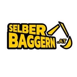selberbaggern