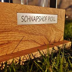 Schnapshof Pickl