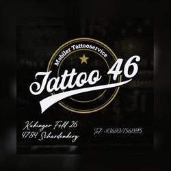 Tattoo 46
