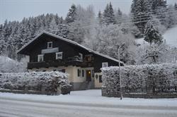 Chalet in Leogang
