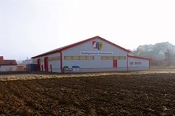 Mehrzweckhalle Bischofstetten