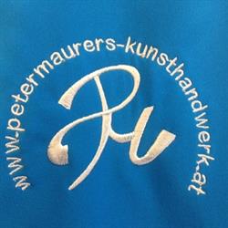 Peter Maurers Kunsthandwerk