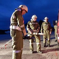 Freiwillige Feuerwehr Reichenthal