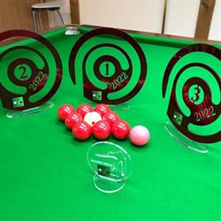 Snooker Leibnitz