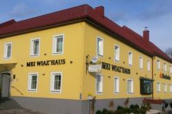 Da Dinghofer Mei Wiaz'Haus