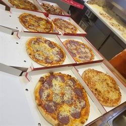Ristorante & Pizzeria Livorno