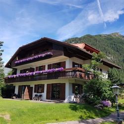 Haus JoLoMo