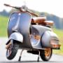 Prutschi's Vespa Garage GmbH