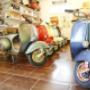 Prutschi's Vespa Garage GmbH