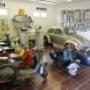 Prutschi's Vespa Garage GmbH
