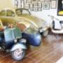 Prutschi's Vespa Garage GmbH