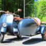 Prutschi's Vespa Garage GmbH