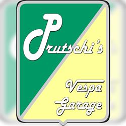 Prutschi's Vespa Garage GmbH