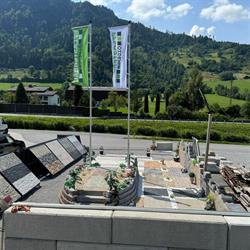 Pflasterbau-Özdemir