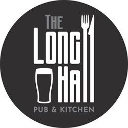 The Long Hall Bar Vienna