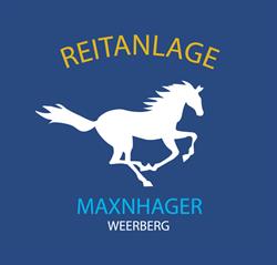 Reitanlage Maxnhager Weerberg - Familie Sponring