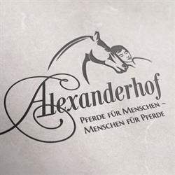 Alexanderhof, Pferde für Menschen - Menschen für Pferde