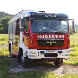 Freiwillige Feuerwehr Lungitz