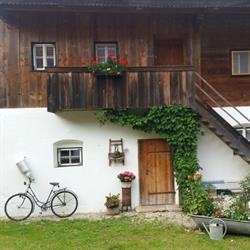 Bauernhof Kaspergut