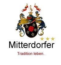 Residence Mitterdorfer