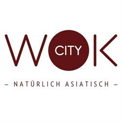 Wok City - NATÜRLICH ASIATISCH