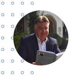 Peter Padourek, M. A.