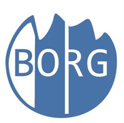 Schulbibliothek am BORG