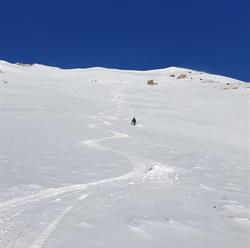 Skischule ISCHGL Freeride
