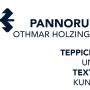 PANNORUM Othmar Holzinger PANNORUM Othmar Holzinger