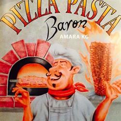Pizzapasta baron