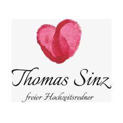 Hochzeitsredner Thomas Sinz, Ländletrauung