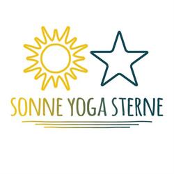 Sonne Yoga Sterne