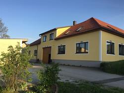 Amstetter‘s Ferienwohnung