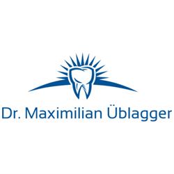 Dr. Maximilian Üblagger