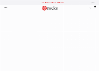 Website von Vitsocks