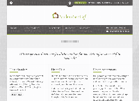 Website von Neulendtner Hof GmbH