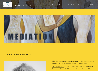 Website von MEDIATION Alexandra Neuhofer