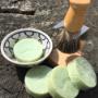 Handgemachte Naturseife "Rasierseife" Handgemachte Naturseife "Rasierseife"