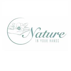 nature in your hands