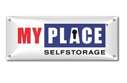 MyPlace - SelfStorage | Siemensstraße