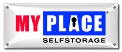 MyPlace - SelfStorage | Simmering