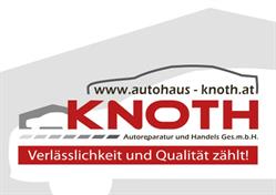 Autohaus Knoth | Autoreparatur- & HandelsgesmbH