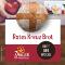 Rotes-Kreuz-Brot